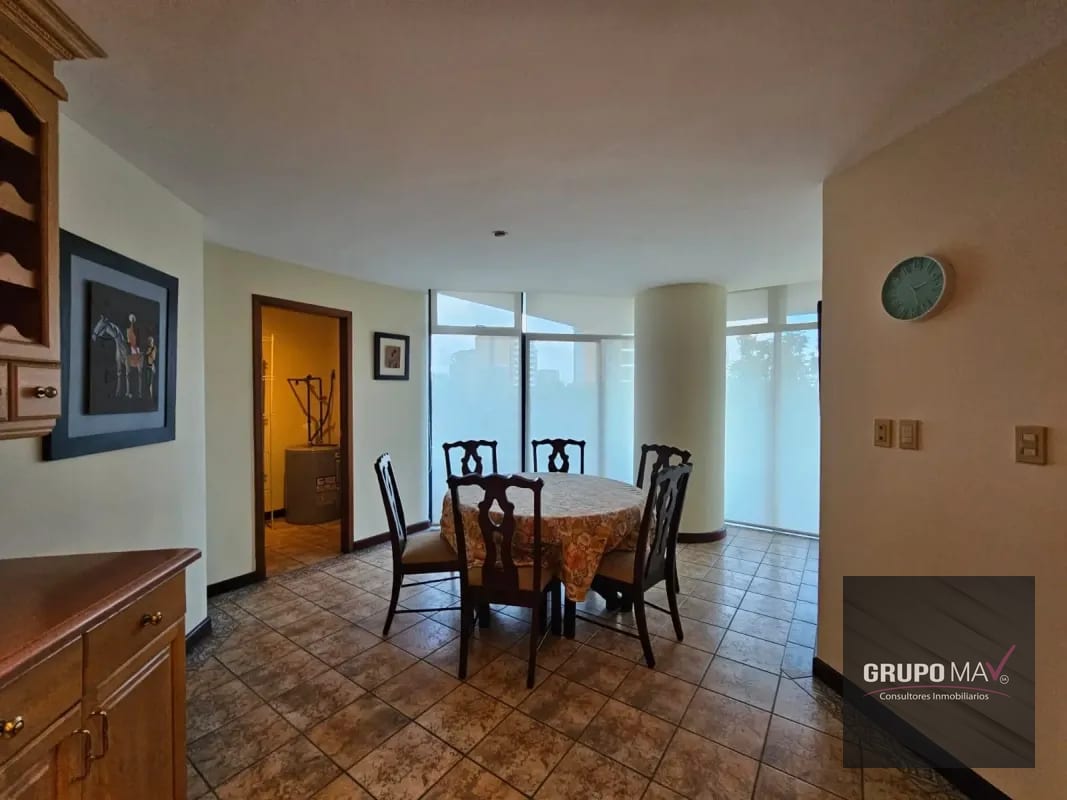 Apartamento Zona 14 L’Excellence — Apartamento en Alquiler en L'Excellence, Zona 14, Guatemala, Ciudad — foto 10 de 13