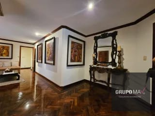 Apartamento Zona 14 L’Excellence — Apartamento en Alquiler en L'Excellence, Zona 14, Guatemala, Ciudad — miniatura 8 de 13