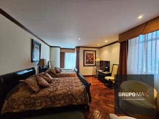 Apartamento Zona 14 L’Excellence — Apartamento en Alquiler en L'Excellence, Zona 14, Guatemala, Ciudad — miniatura 7 de 13