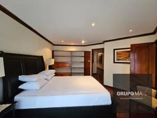 Apartamento Zona 14 L’Excellence — Apartamento en Alquiler en L'Excellence, Zona 14, Guatemala, Ciudad — miniatura 6 de 13
