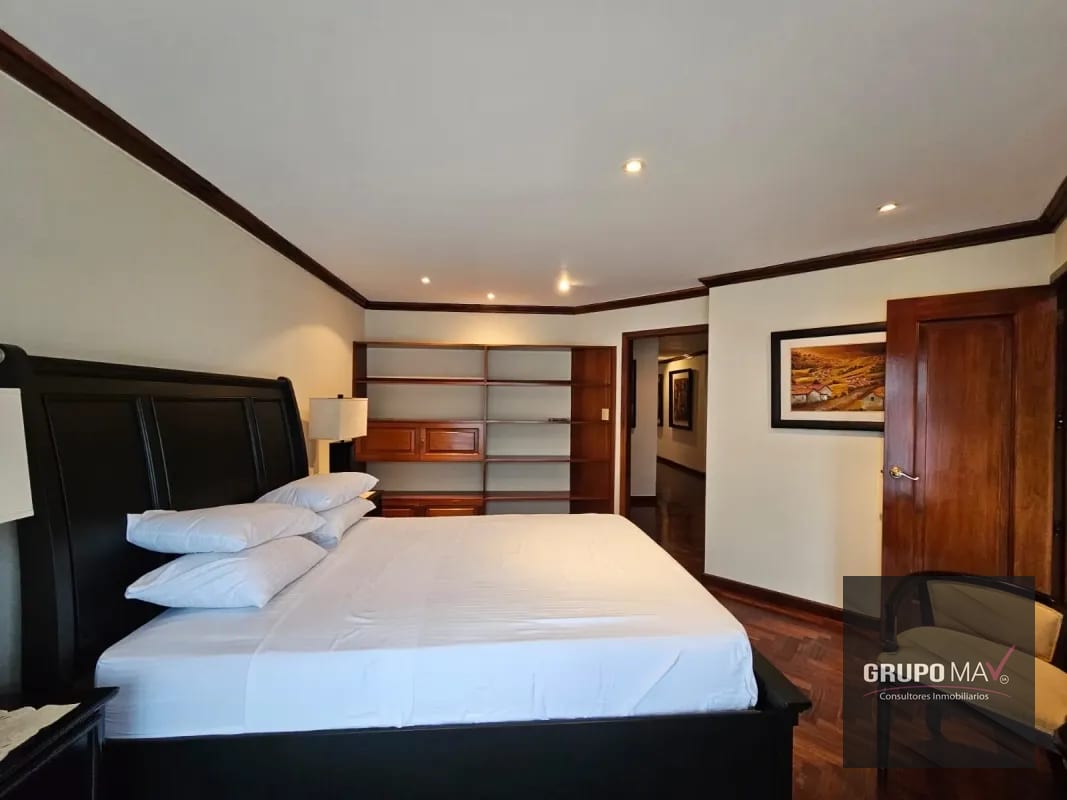 Apartamento Zona 14 L’Excellence — Apartamento en Alquiler en L'Excellence, Zona 14, Guatemala, Ciudad — foto 6 de 13