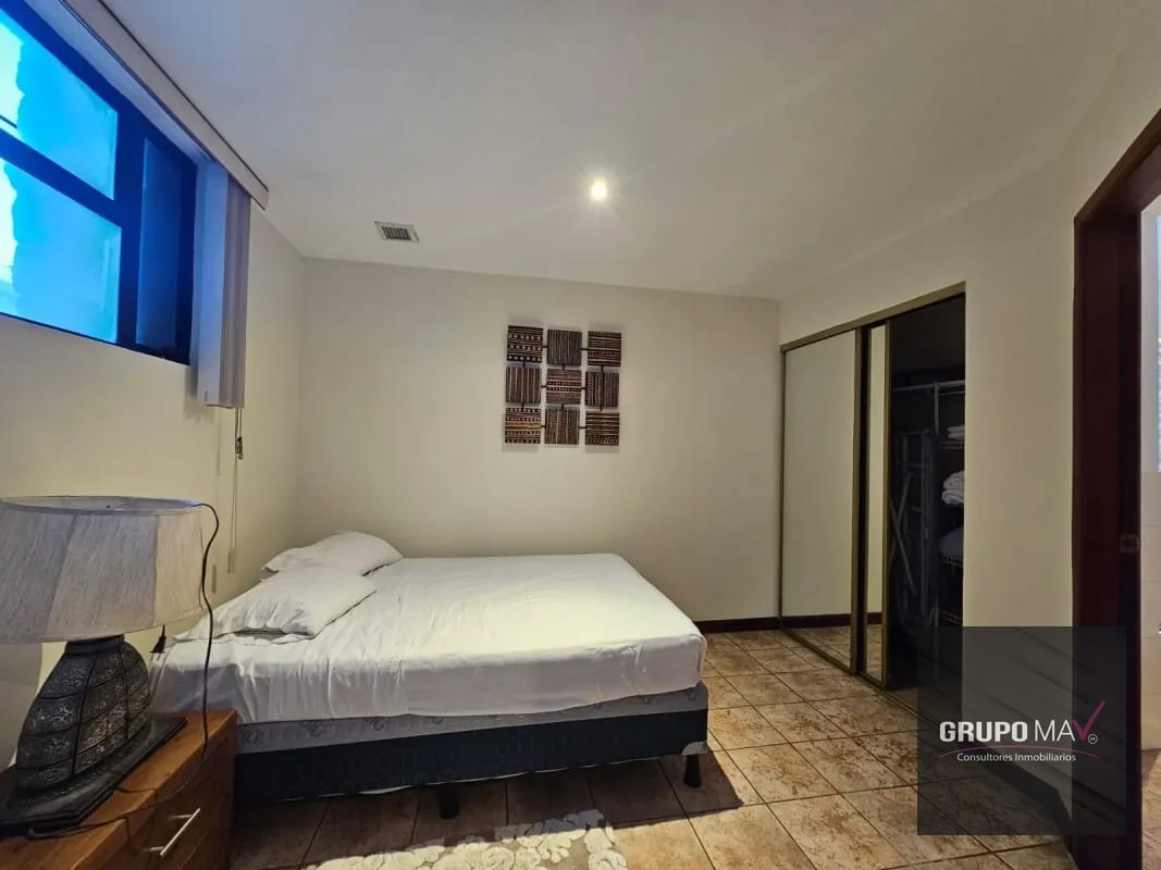 Apartamento Zona 14 L’Excellence — Apartamento en Alquiler en L'Excellence, Zona 14, Guatemala, Ciudad — foto 5 de 13