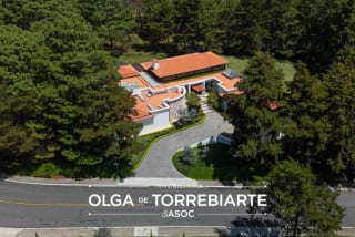 Casa de 1 nivel en Hacienda Nueva — Casa en Venta en Hacienda Nueva, San José Pinula, Guatemala, Ciudad — miniatura 1 de 16
