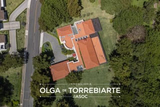 Casa de 1 nivel en Hacienda Nueva — Casa en Venta en Hacienda Nueva, San José Pinula, Guatemala, Ciudad — miniatura 14 de 16