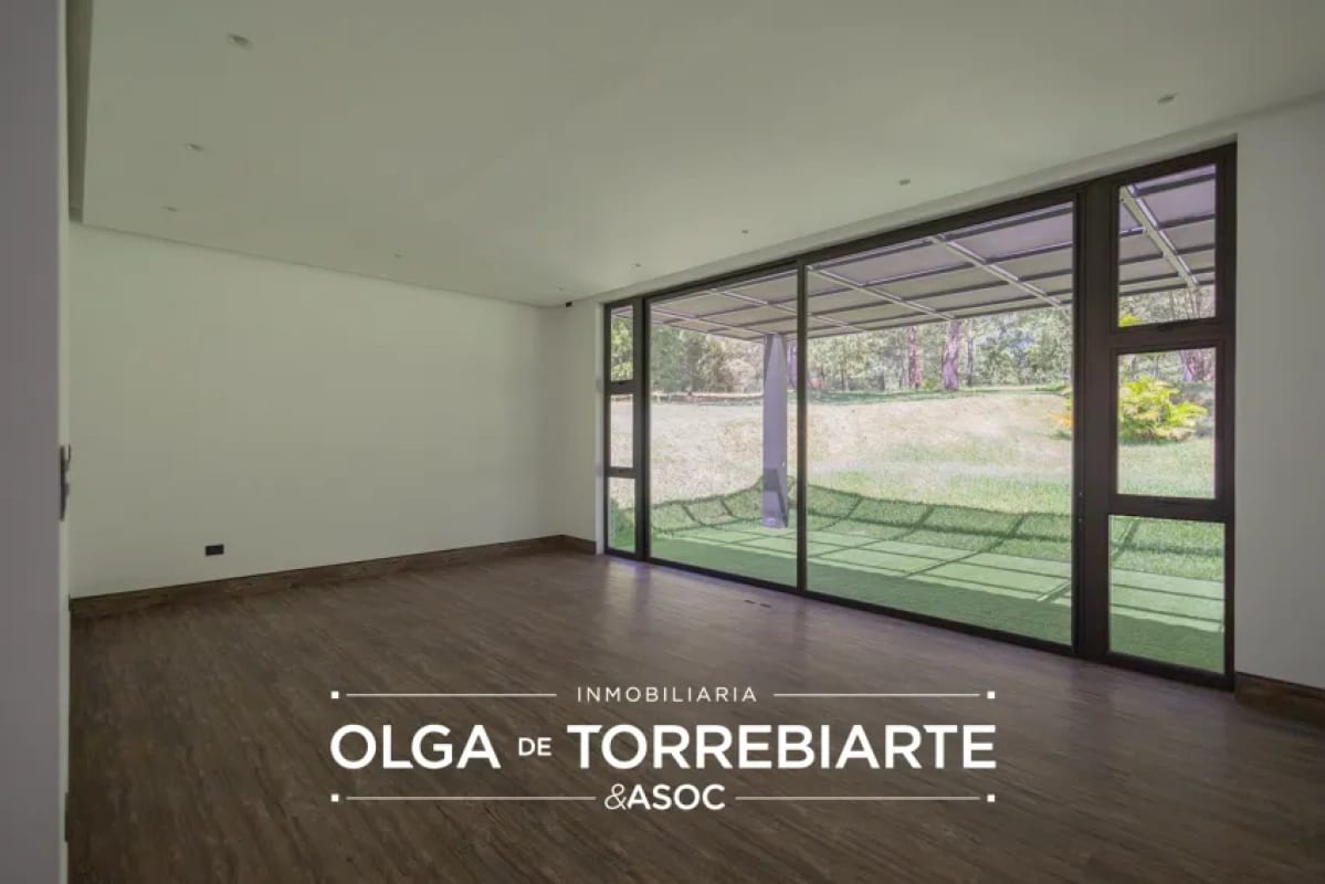 Casa de 1 nivel en Hacienda Nueva — Casa en Venta en Hacienda Nueva, San José Pinula, Guatemala, Ciudad — foto 5 de 16