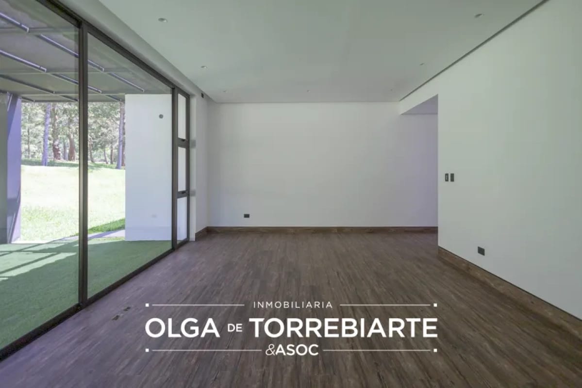 Casa de 1 nivel en Hacienda Nueva — Casa en Venta en Hacienda Nueva, San José Pinula, Guatemala, Ciudad — foto 4 de 16