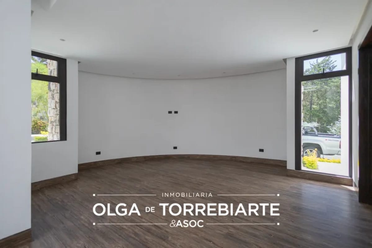Casa de 1 nivel en Hacienda Nueva — Casa en Venta en Hacienda Nueva, San José Pinula, Guatemala, Ciudad — foto 3 de 16