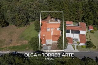 Casa de 1 nivel en Hacienda Nueva — Casa en Venta en San José Pinula, Carretera a El Salvador, Guatemala, Ciudad — miniatura 1 de 7