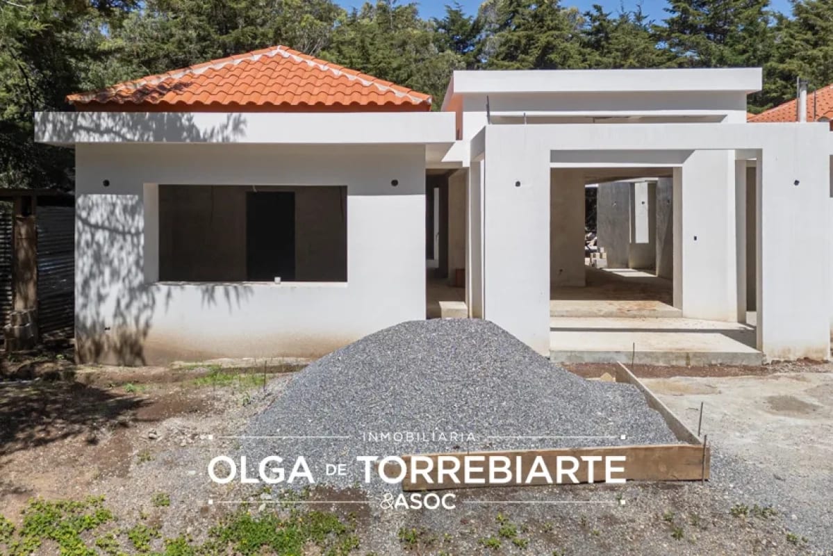 Casa de 1 nivel en Hacienda Nueva — Casa en Venta en San José Pinula, Carretera a El Salvador, Guatemala, Ciudad — foto 4 de 7