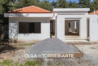Casa de 1 nivel en Hacienda Nueva — Casa en Venta en San José Pinula, Carretera a El Salvador, Guatemala, Ciudad — miniatura 4 de 7