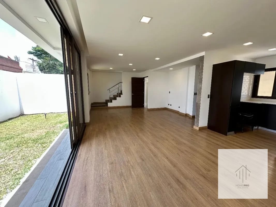 Casa Nueva en Venta en Zona 15 — Casa en Venta en Vista Hermosa I, Zona 15, Guatemala, Ciudad — foto 14 de 14