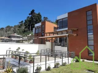 Casa en Alquiler en Alto Valle — Casa en Alquiler en Carretera a El Salvador, Guatemala, Ciudad — miniatura 8 de 8