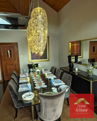 Casa en venta Montebello-km9.5 CAES/ 4 habitaciones — Casa en Venta en Carretera a El Salvador, Guatemala, Ciudad — miniatura 3 de 10