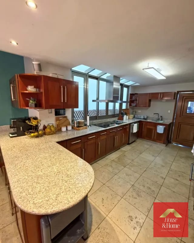 Casa en venta Montebello-km9.5 CAES/ 4 habitaciones — Casa en Venta en Carretera a El Salvador, Guatemala, Ciudad — foto 4 de 10