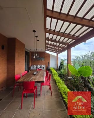 Casa en venta Montebello-km9.5 CAES/ 4 habitaciones — Casa en Venta en Carretera a El Salvador, Guatemala, Ciudad — miniatura 5 de 10