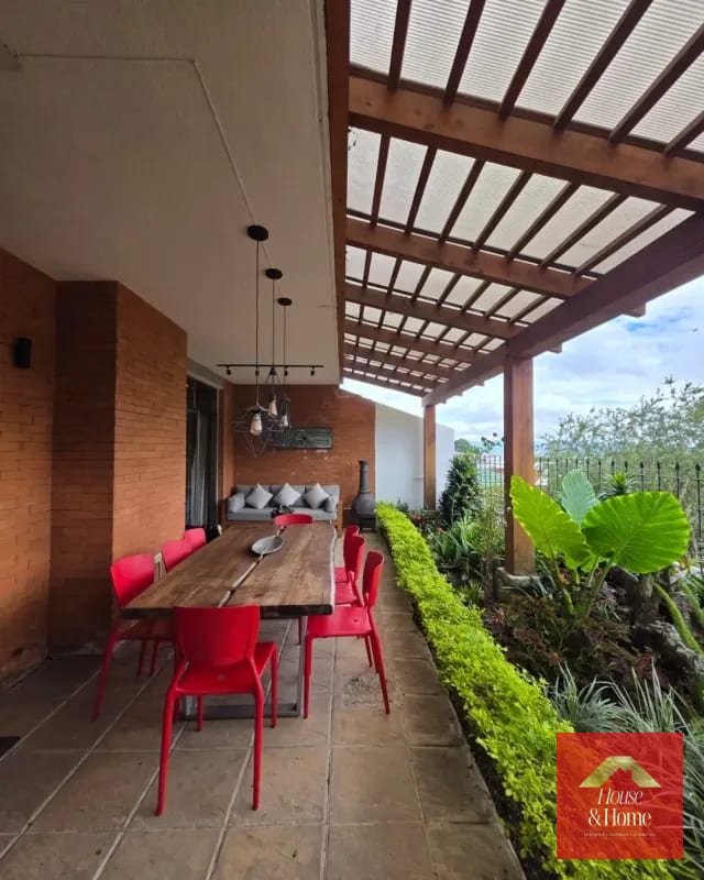 Casa en venta Montebello-km9.5 CAES/ 4 habitaciones — Casa en Venta en Carretera a El Salvador, Guatemala, Ciudad — foto 5 de 10
