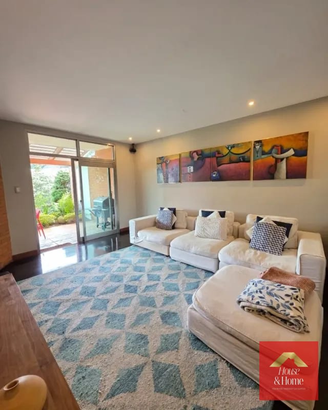 Casa en venta Montebello-km9.5 CAES/ 4 habitaciones — Casa en Venta en Carretera a El Salvador, Guatemala, Ciudad — foto 10 de 10