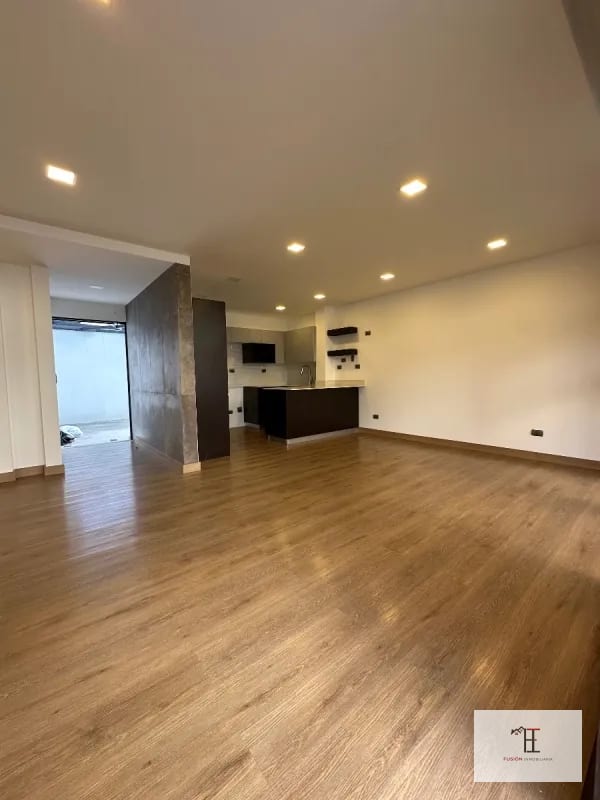 Vendo casa para estrenar en zona 15 Vista Hermosa 1 — Casa en Venta en Vista Hermosa I, Zona 15, Guatemala, Ciudad — foto 1 de 8