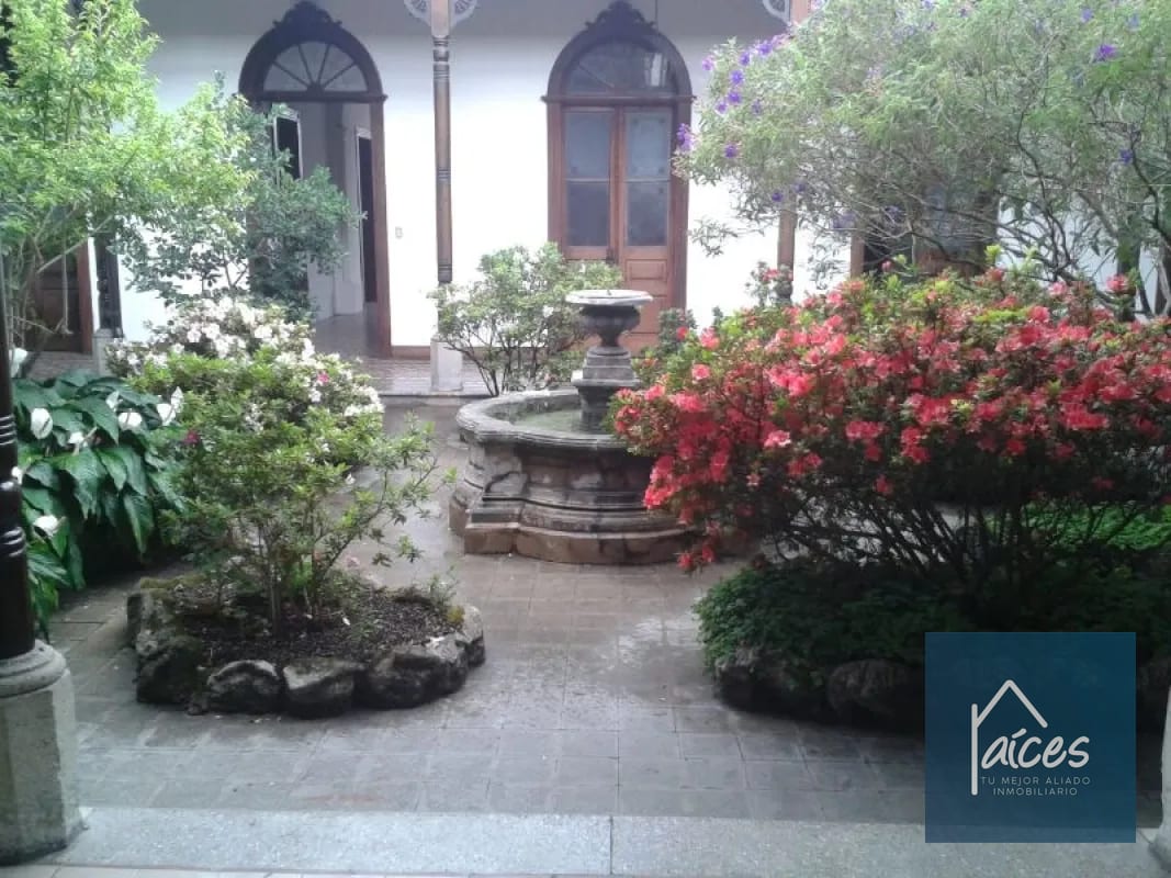 Casa en venta Zona 1 (D) — Casa en Venta en Zona 1, Guatemala, Ciudad — foto 1 de 10