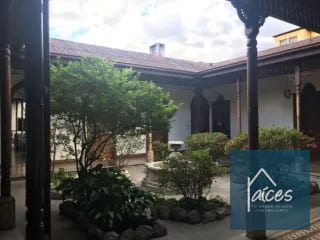 Casa en venta Zona 1 (D) — Casa en Venta en Zona 1, Guatemala, Ciudad — miniatura 9 de 10
