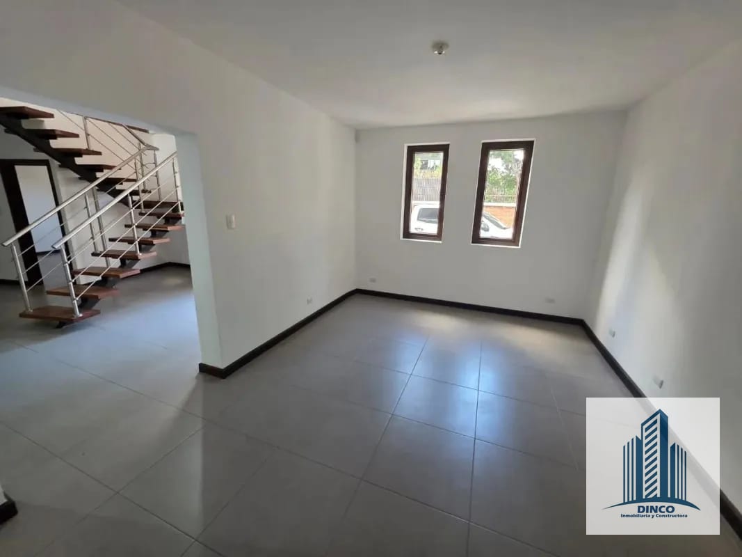 Vendo Casa en VHII Zona 15 — Casa en Venta en Zona 15, Guatemala, Ciudad — foto 1 de 9