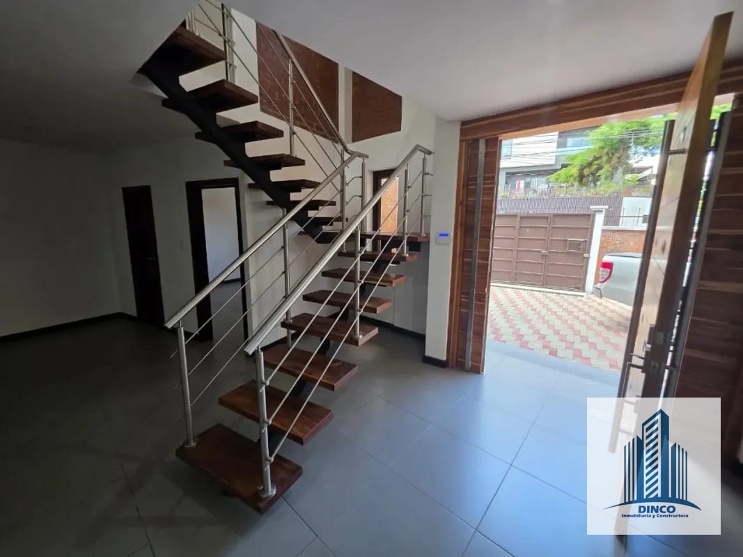 Vendo Casa en VHII Zona 15 — Casa en Venta en Zona 15, Guatemala, Ciudad — foto 8 de 9