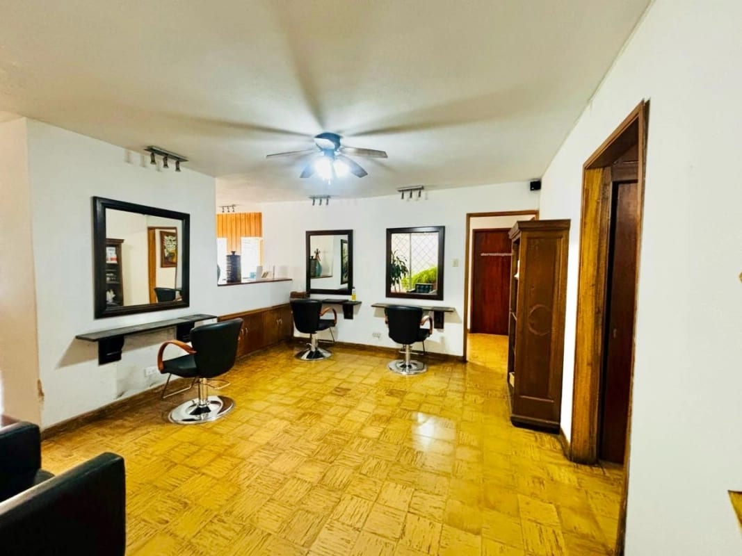 Zona 13 cercano a Avenida las Américas casa en venta — Casa en Venta en Zona 13, Guatemala, Ciudad — foto 4 de 6