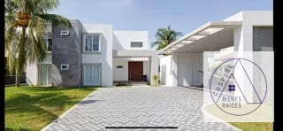 Se vende casa o Chalet en Juan Gaviota de Lujo Puerto de San José Escuintla. — Casa en Venta en Escuintla, Escuintla — miniatura 1 de 8