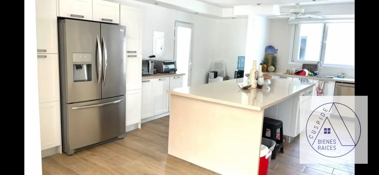 Se vende casa o Chalet en Juan Gaviota de Lujo Puerto de San José Escuintla. — Casa en Venta en Escuintla, Escuintla — foto 8 de 8