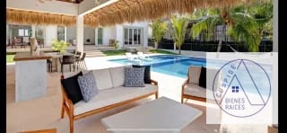 Se vende casa o Chalet en Juan Gaviota de Lujo Puerto de San José Escuintla. — Casa en Venta en Escuintla, Escuintla — miniatura 6 de 8