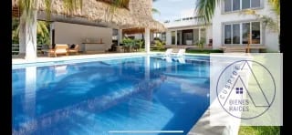 Se vende casa o Chalet en Juan Gaviota de Lujo Puerto de San José Escuintla. — Casa en Venta en Escuintla, Escuintla — miniatura 2 de 8