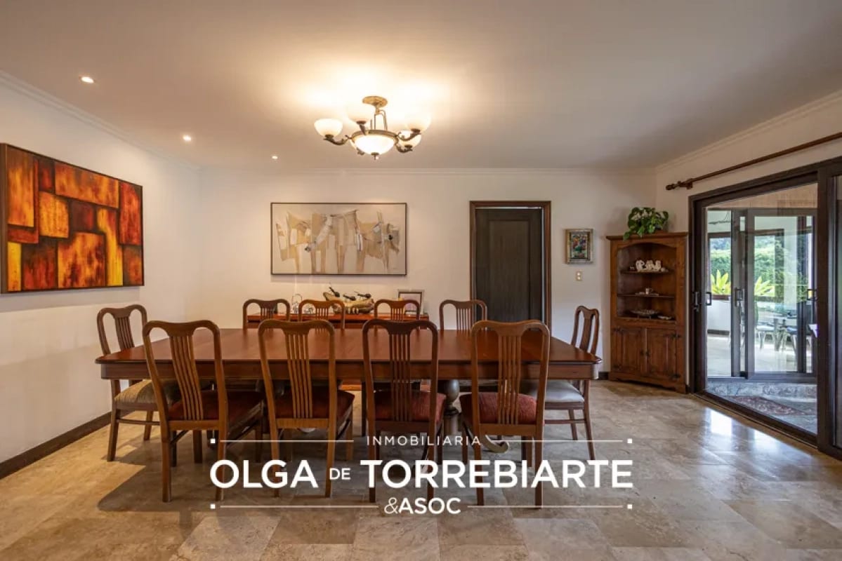 Casa en venta Condominio Encinos de Muxbal — Casa en Venta en Muxbal, Guatemala, Ciudad — foto 15 de 17