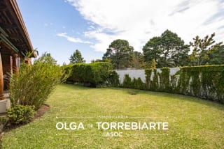 Casa en venta Condominio Encinos de Muxbal — Casa en Venta en Muxbal, Guatemala, Ciudad — miniatura 6 de 17