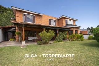 Casa en venta Condominio Encinos de Muxbal — Casa en Venta en Muxbal, Guatemala, Ciudad — miniatura 5 de 17