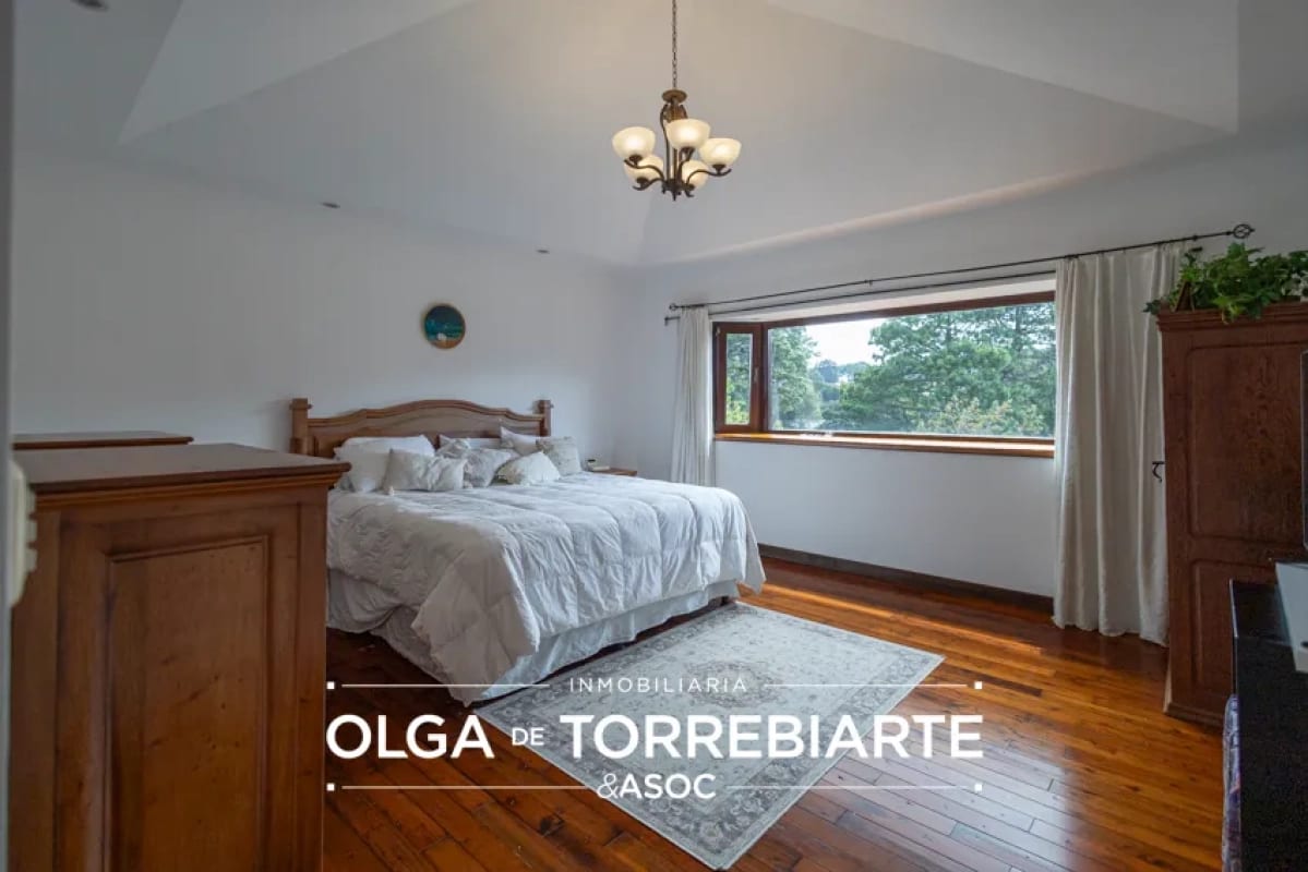 Casa en venta Condominio Encinos de Muxbal — Casa en Venta en Muxbal, Guatemala, Ciudad — foto 3 de 17