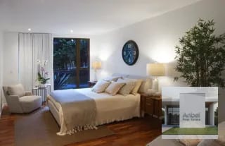 LUCCA Apartamentos en Alquiler de 3 Dormitorios y Cuarto de servicio, Zona 10 — Apartamento en Alquiler en Lucca, Zona 10, Guatemala, Ciudad — miniatura 5 de 8