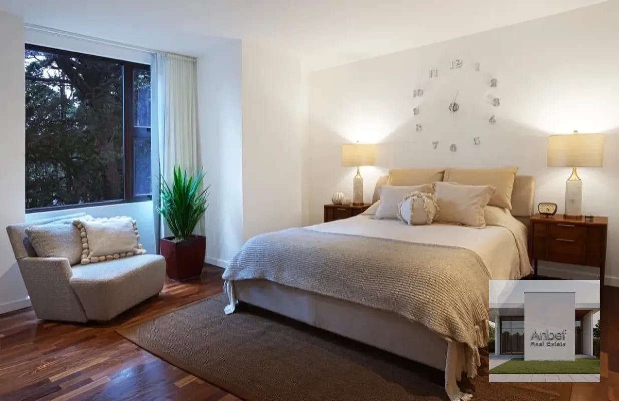 LUCCA Apartamentos en Alquiler de 3 Dormitorios y Cuarto de servicio, Zona 10 — Apartamento en Alquiler en Lucca, Zona 10, Guatemala, Ciudad — foto 4 de 8