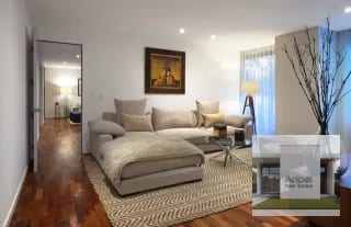 LUCCA Apartamentos en Alquiler de 3 Dormitorios y Cuarto de servicio, Zona 10 — Apartamento en Alquiler en Lucca, Zona 10, Guatemala, Ciudad — miniatura 3 de 8