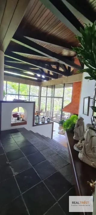 Vendo Preciosa Propiedad en Bellas Luces Santa Catarina Pinula — Casa en Venta en Santa Catarina Pinula, Guatemala, Ciudad — miniatura 9 de 10