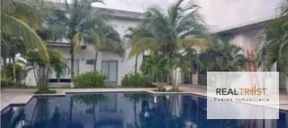 Casa en Venta Marina del Sur — Casa vacacional en Venta en Juan Gaviota Marina del Sur, Puerto San José, Escuintla — miniatura 1 de 16