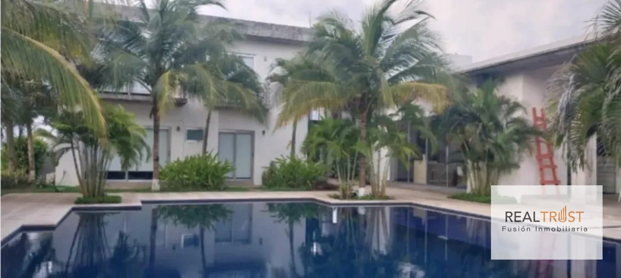 Casa en Venta Marina del Sur — Casa vacacional en Venta en Juan Gaviota Marina del Sur, Puerto San José, Escuintla — foto 1 de 16