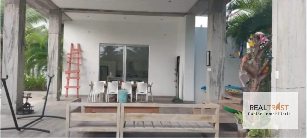 Casa en Venta Marina del Sur — Casa vacacional en Venta en Juan Gaviota Marina del Sur, Puerto San José, Escuintla — foto 16 de 16