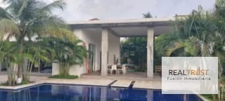 Casa en Venta Marina del Sur — Casa vacacional en Venta en Juan Gaviota Marina del Sur, Puerto San José, Escuintla — miniatura 12 de 16