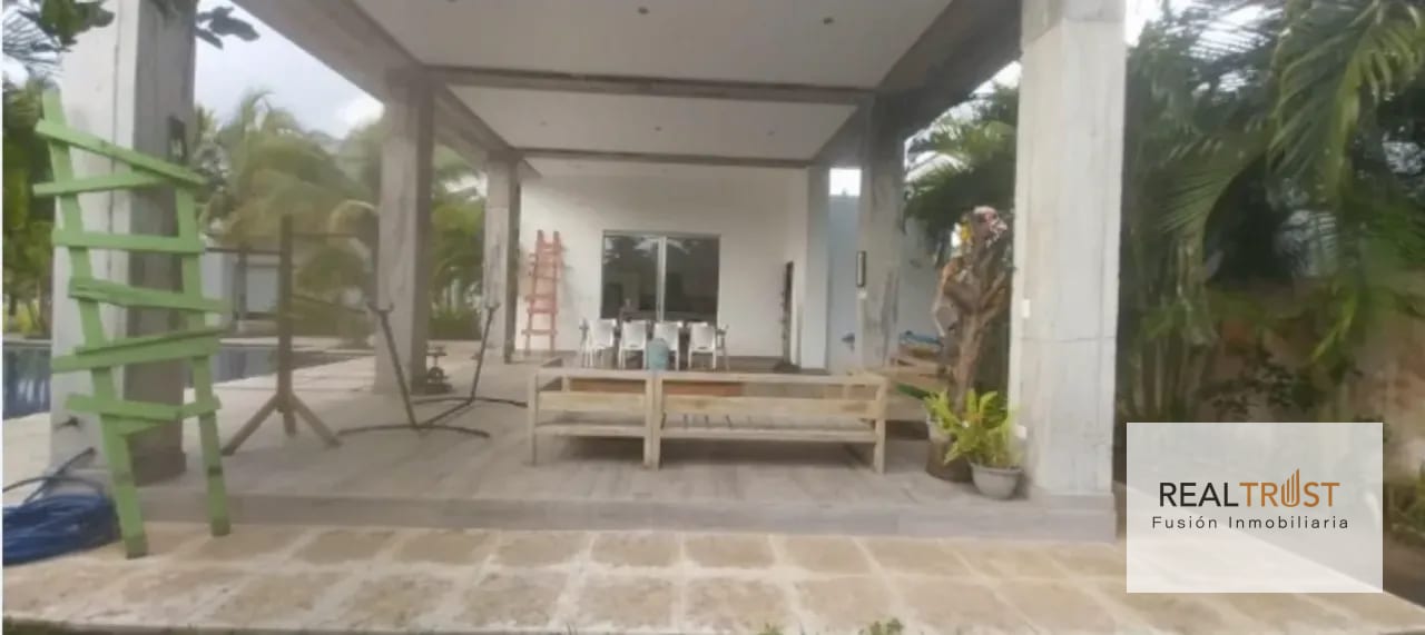 Casa en Venta Marina del Sur — Casa vacacional en Venta en Juan Gaviota Marina del Sur, Puerto San José, Escuintla — foto 10 de 16