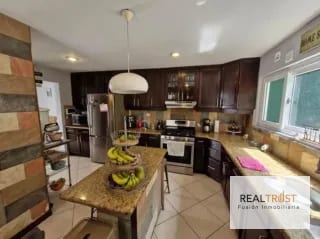 Casa en Venta Kanajuyu zona 16 — Casa en Venta en Kanajuyú, Zona 16, Guatemala, Ciudad — miniatura 1 de 13
