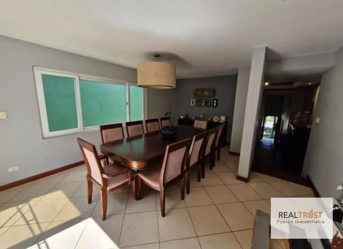 Casa en Venta Kanajuyu zona 16 — Casa en Venta en Kanajuyú, Zona 16, Guatemala, Ciudad — foto 7 de 13