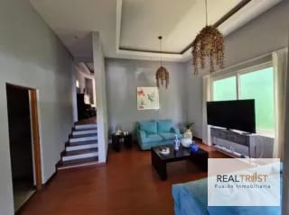 Casa en Venta Kanajuyu zona 16 — Casa en Venta en Kanajuyú, Zona 16, Guatemala, Ciudad — miniatura 5 de 13