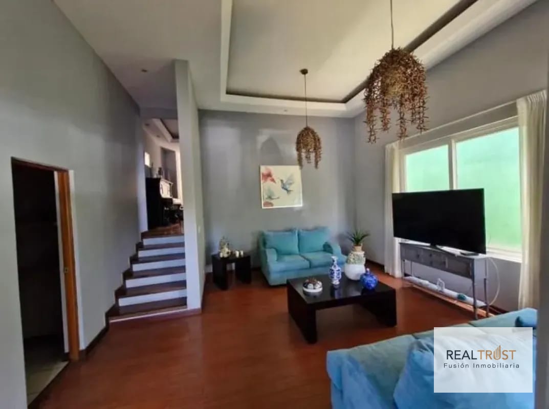 Casa en Venta Kanajuyu zona 16 — Casa en Venta en Kanajuyú, Zona 16, Guatemala, Ciudad — foto 5 de 13