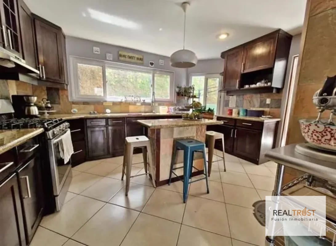 Casa en Venta Kanajuyu zona 16 — Casa en Venta en Kanajuyú, Zona 16, Guatemala, Ciudad — foto 4 de 13