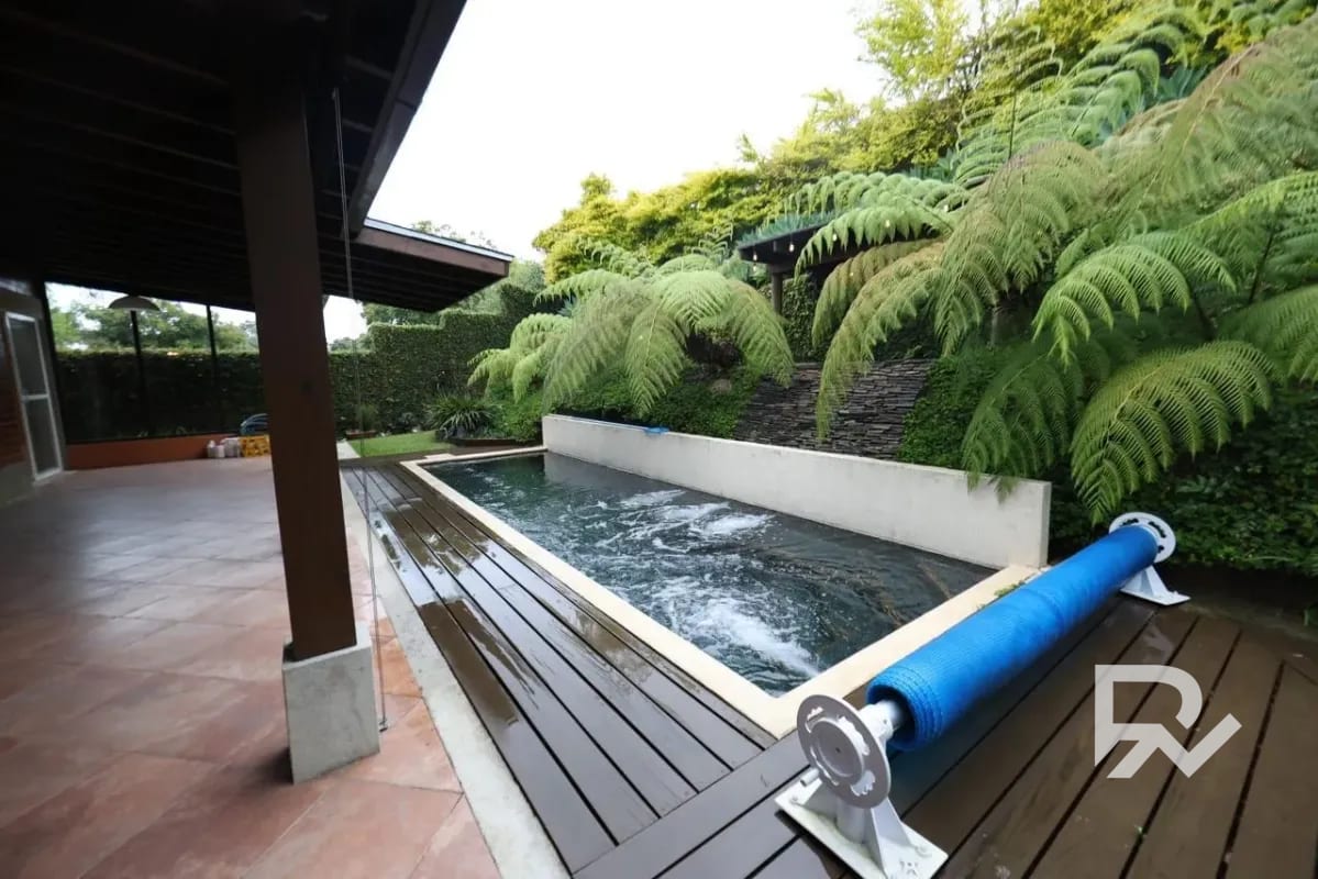 Hermosa Casa en venta en Colinas de Castel Fraijanes CAES — Casa en Venta en Carretera a El Salvador, Guatemala, Ciudad — foto 13 de 14